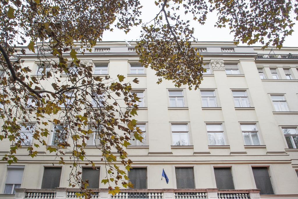 Charlotte Apartment Close To Opera Βουδαπέστη Εξωτερικό φωτογραφία