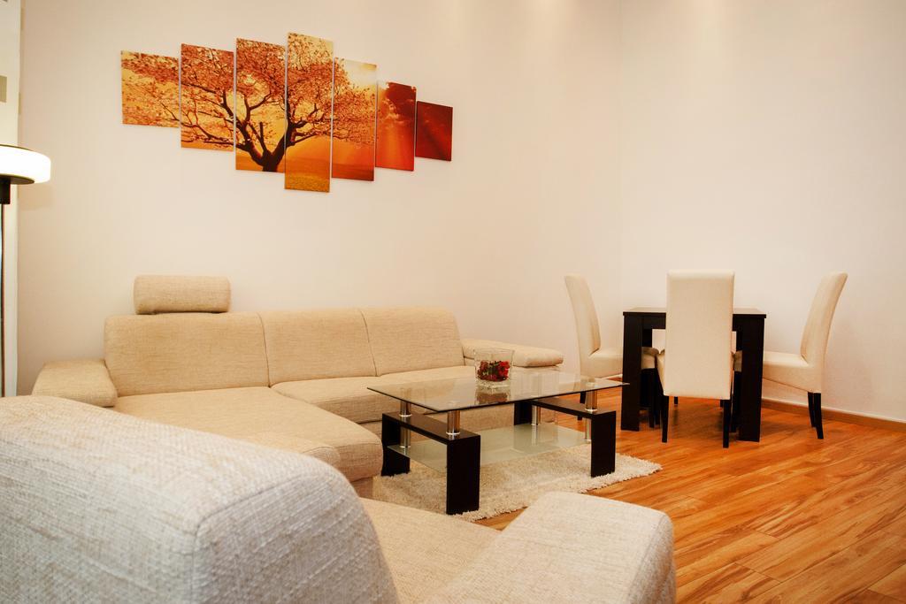 Charlotte Apartment Close To Opera Βουδαπέστη Εξωτερικό φωτογραφία