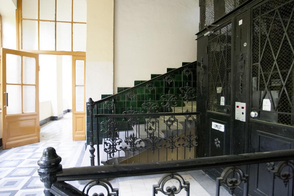 Charlotte Apartment Close To Opera Βουδαπέστη Εξωτερικό φωτογραφία