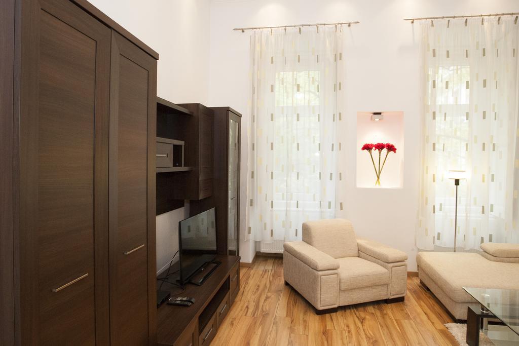 Charlotte Apartment Close To Opera Βουδαπέστη Εξωτερικό φωτογραφία