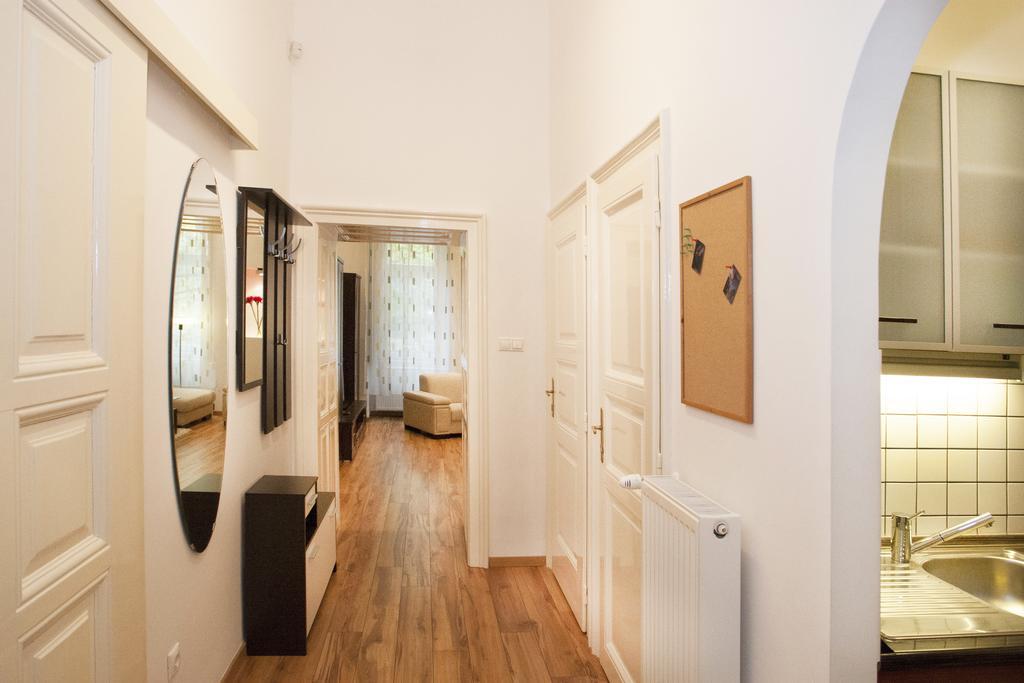 Charlotte Apartment Close To Opera Βουδαπέστη Εξωτερικό φωτογραφία