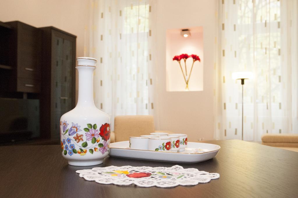 Charlotte Apartment Close To Opera Βουδαπέστη Εξωτερικό φωτογραφία
