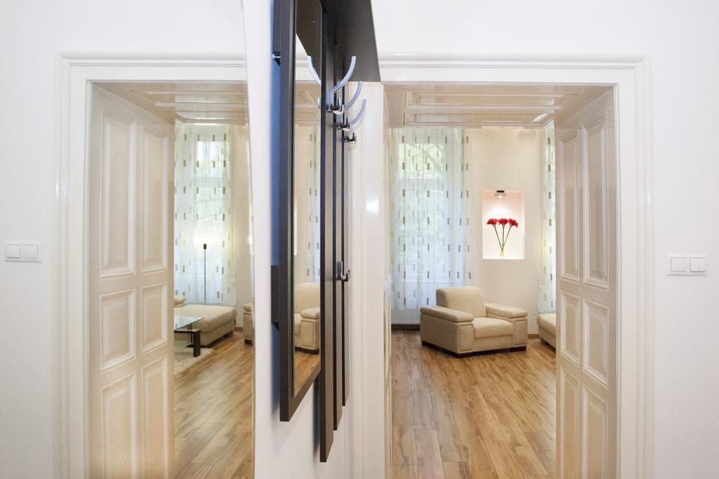 Charlotte Apartment Close To Opera Βουδαπέστη Εξωτερικό φωτογραφία