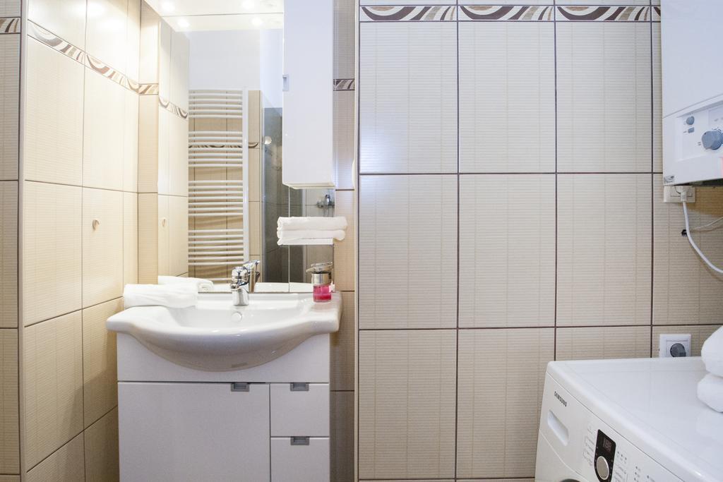 Charlotte Apartment Close To Opera Βουδαπέστη Εξωτερικό φωτογραφία