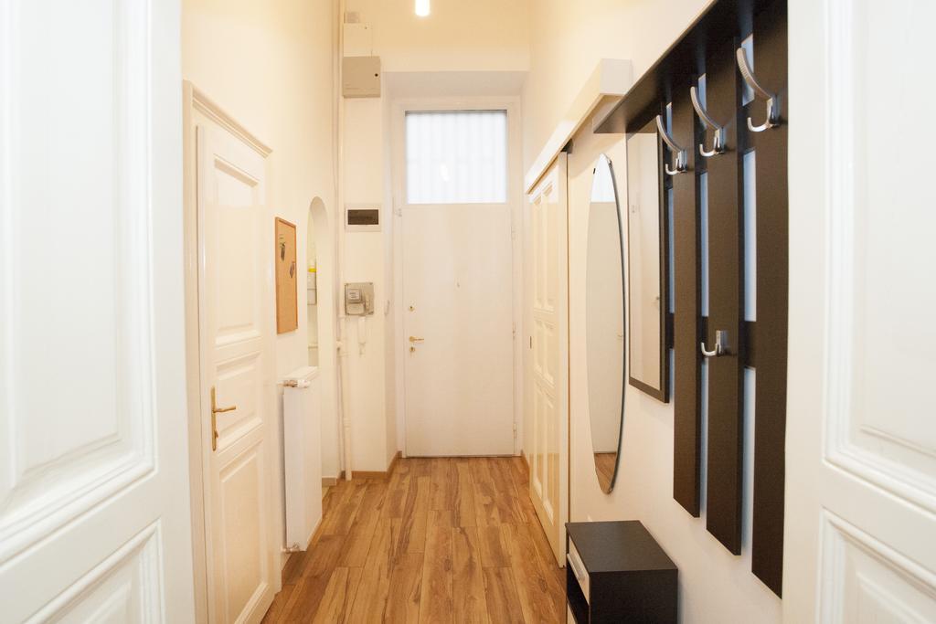 Charlotte Apartment Close To Opera Βουδαπέστη Εξωτερικό φωτογραφία