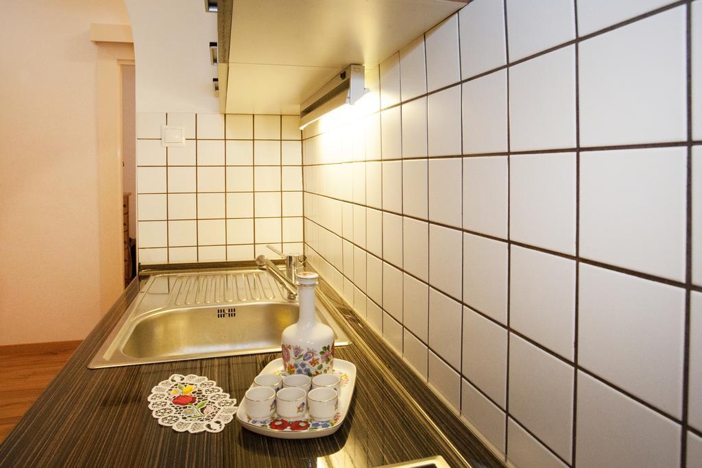 Charlotte Apartment Close To Opera Βουδαπέστη Εξωτερικό φωτογραφία